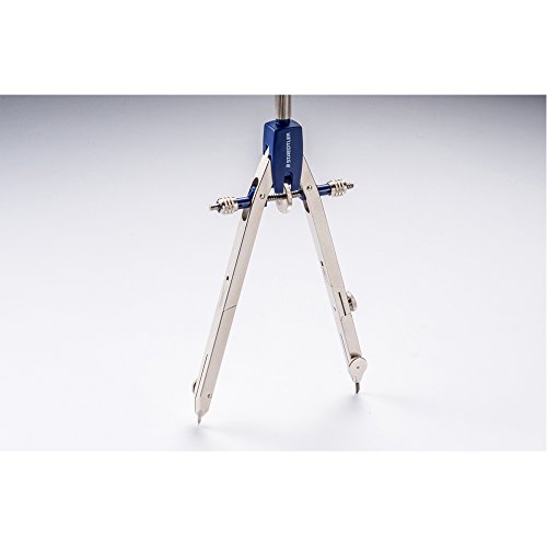ステッドラー　マルス・コンパス　553−09S Staedtler Compass Set Mars 553 09S | eBay